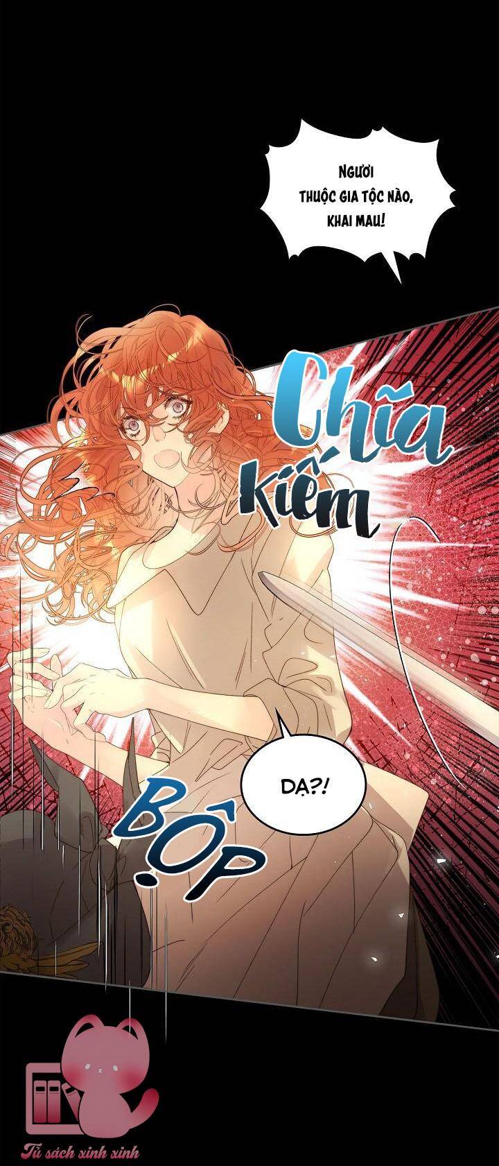 Công Chúa Chloe Chapter 99 - 39