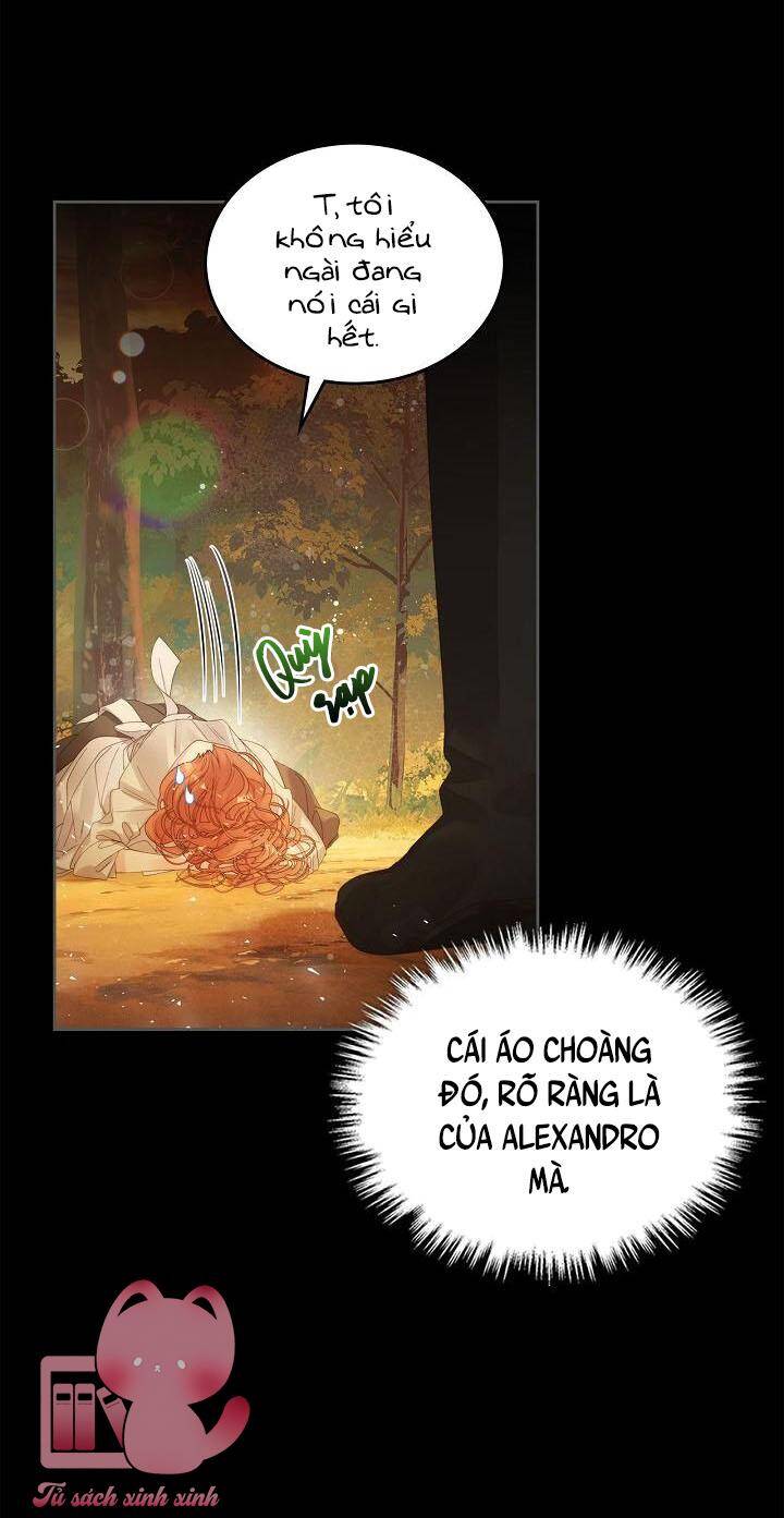 Công Chúa Chloe Chapter 99 - 41