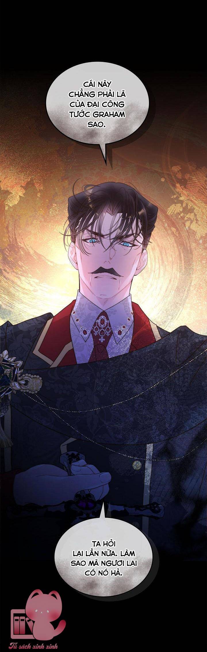 Công Chúa Chloe Chapter 99 - 42