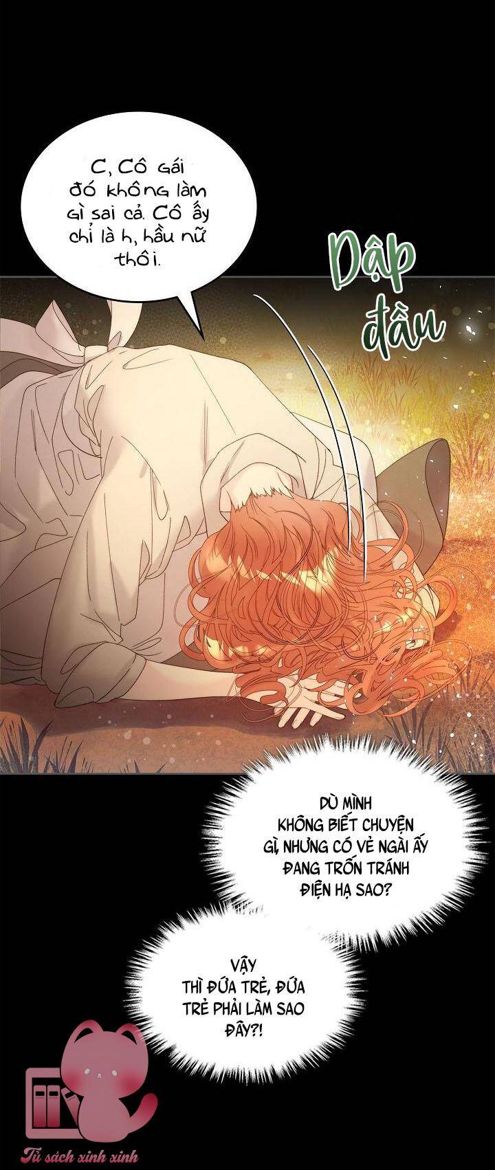 Công Chúa Chloe Chapter 99 - 47