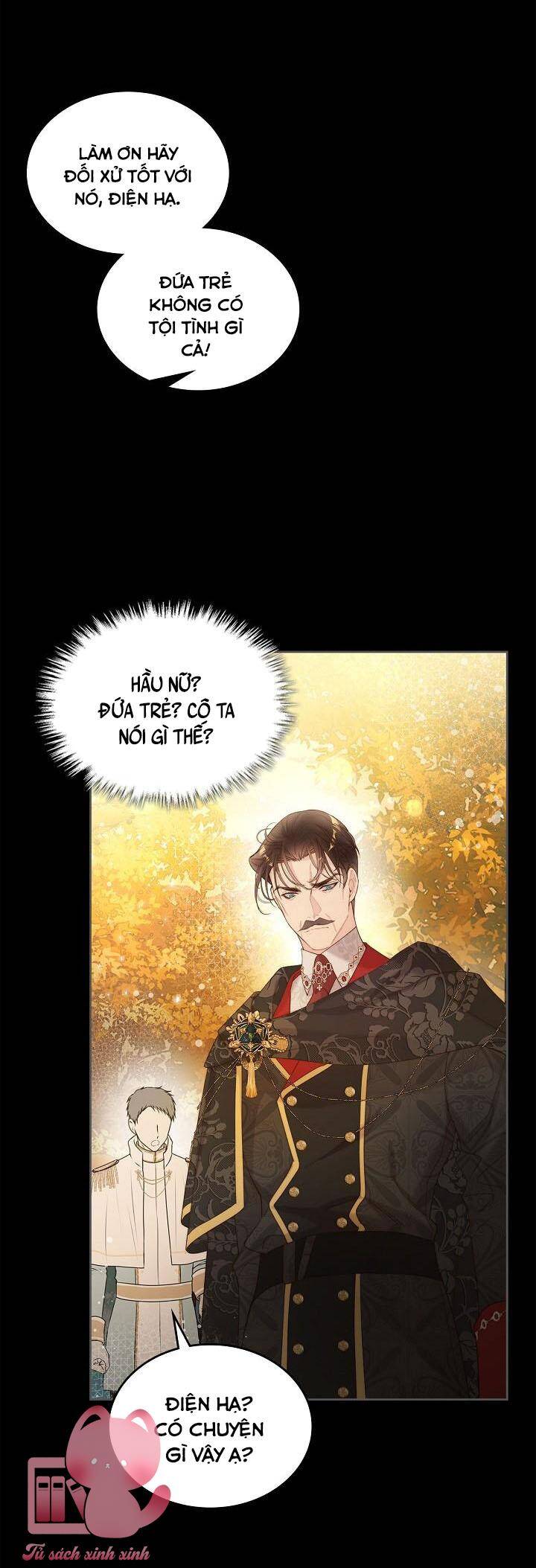 Công Chúa Chloe Chapter 99 - 48