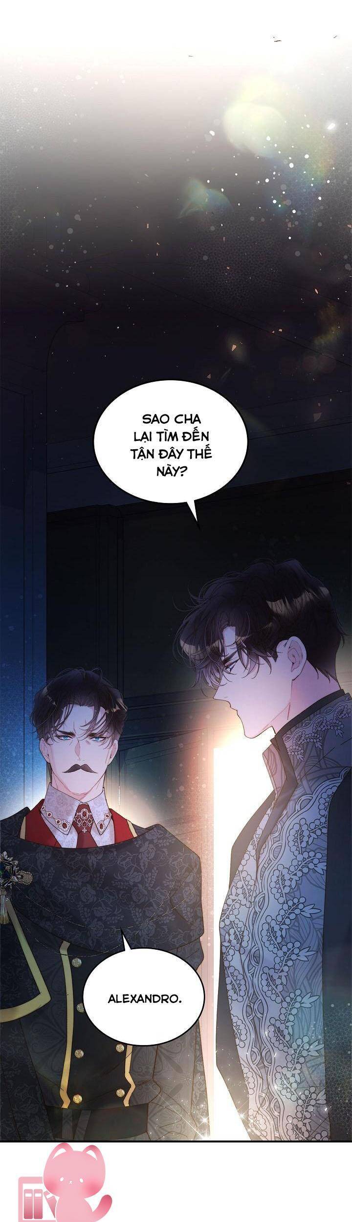 Công Chúa Chloe Chapter 99 - 64