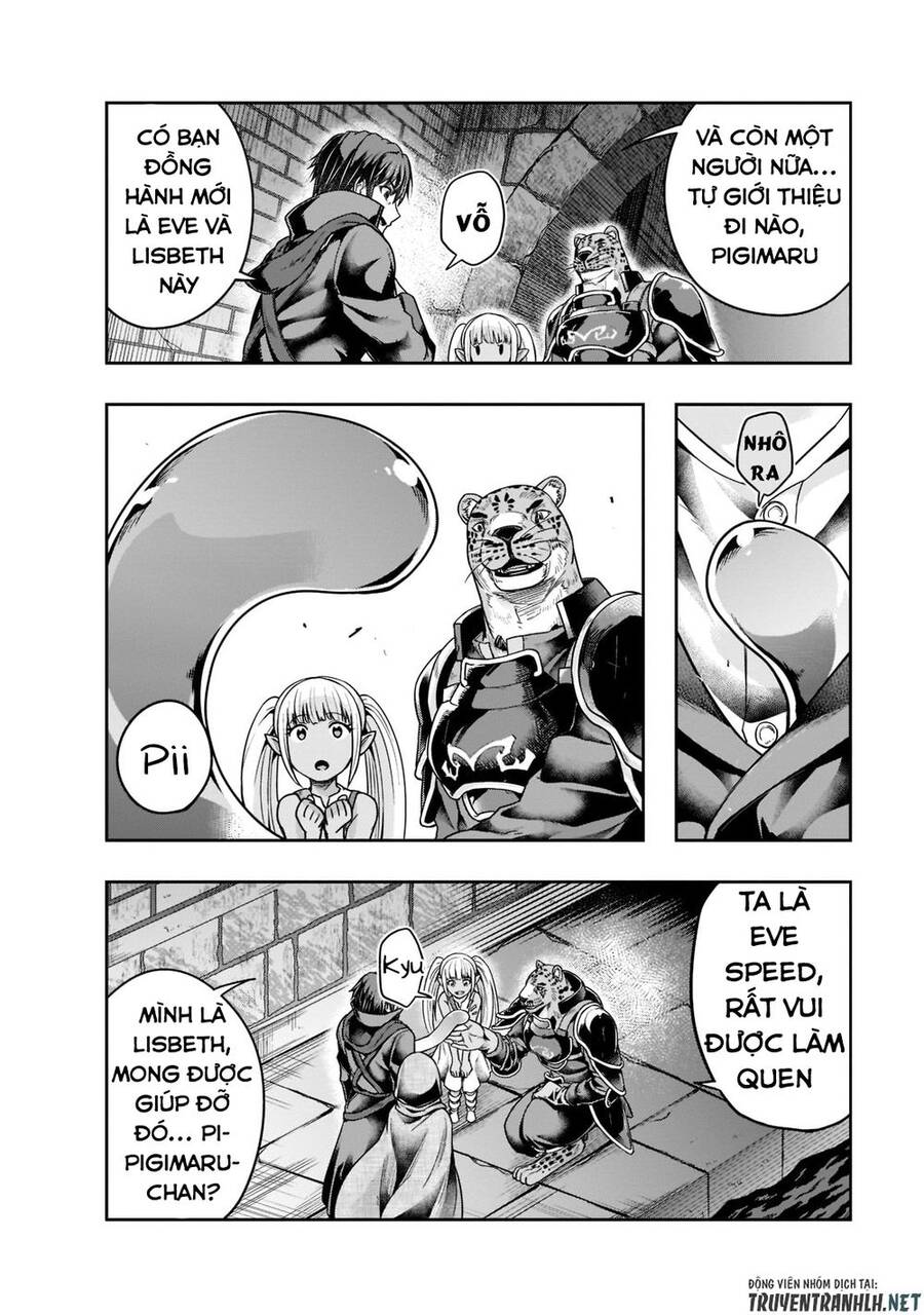 Hazure Waku No Joutai Ijou Skill De Saikyou Ni Natta Ore Ga Subete Wo Juurin Suru Made Chapter 28 - 7