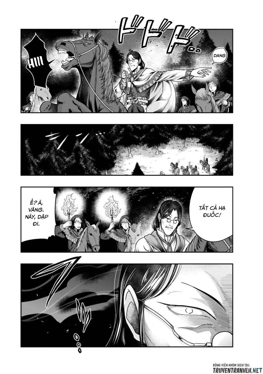 Hazure Waku No Joutai Ijou Skill De Saikyou Ni Natta Ore Ga Subete Wo Juurin Suru Made Chapter 29 - 19