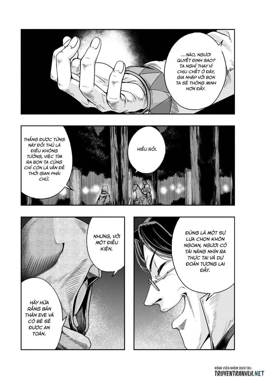 Hazure Waku No Joutai Ijou Skill De Saikyou Ni Natta Ore Ga Subete Wo Juurin Suru Made Chapter 29 - 27