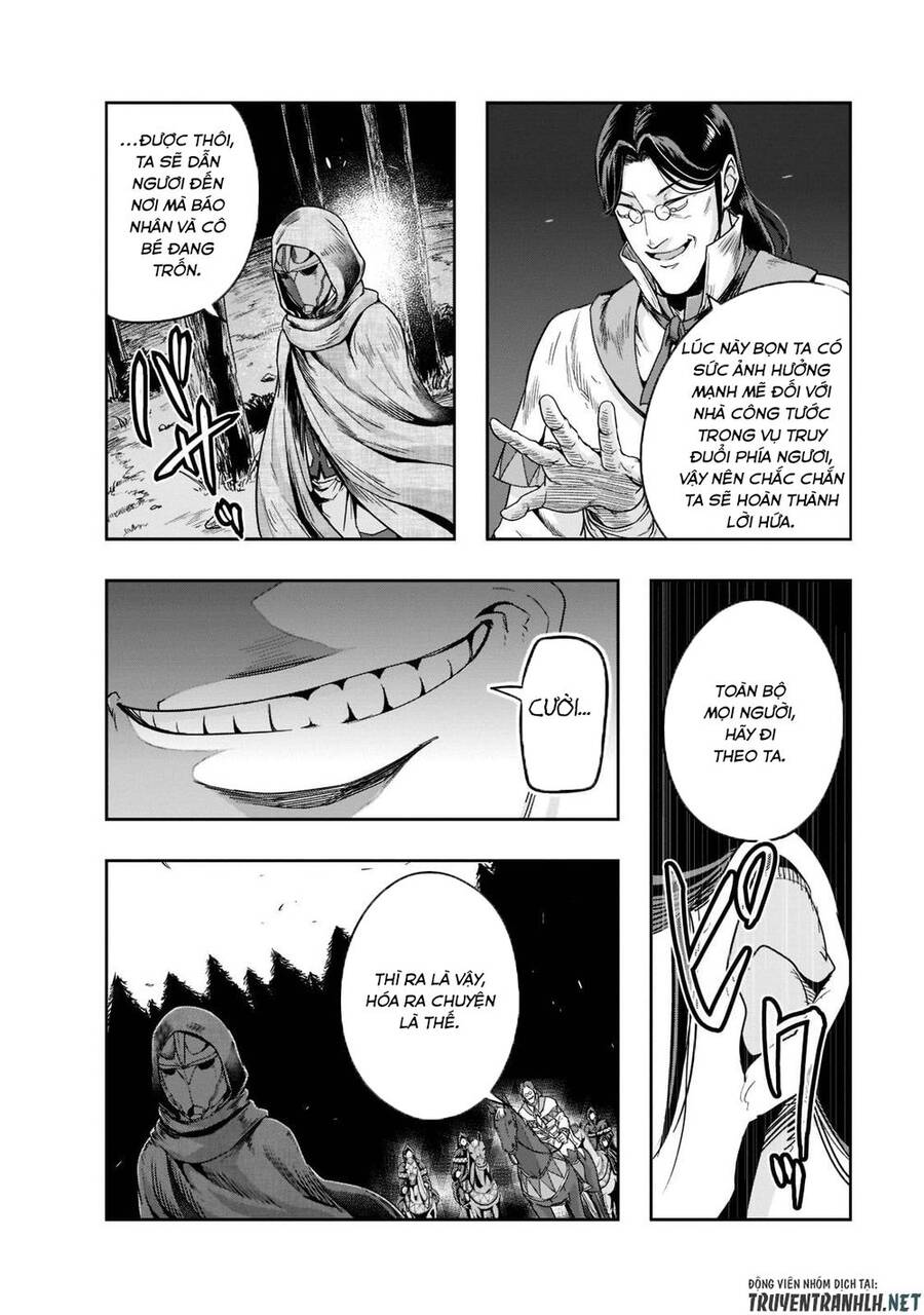 Hazure Waku No Joutai Ijou Skill De Saikyou Ni Natta Ore Ga Subete Wo Juurin Suru Made Chapter 29 - 28