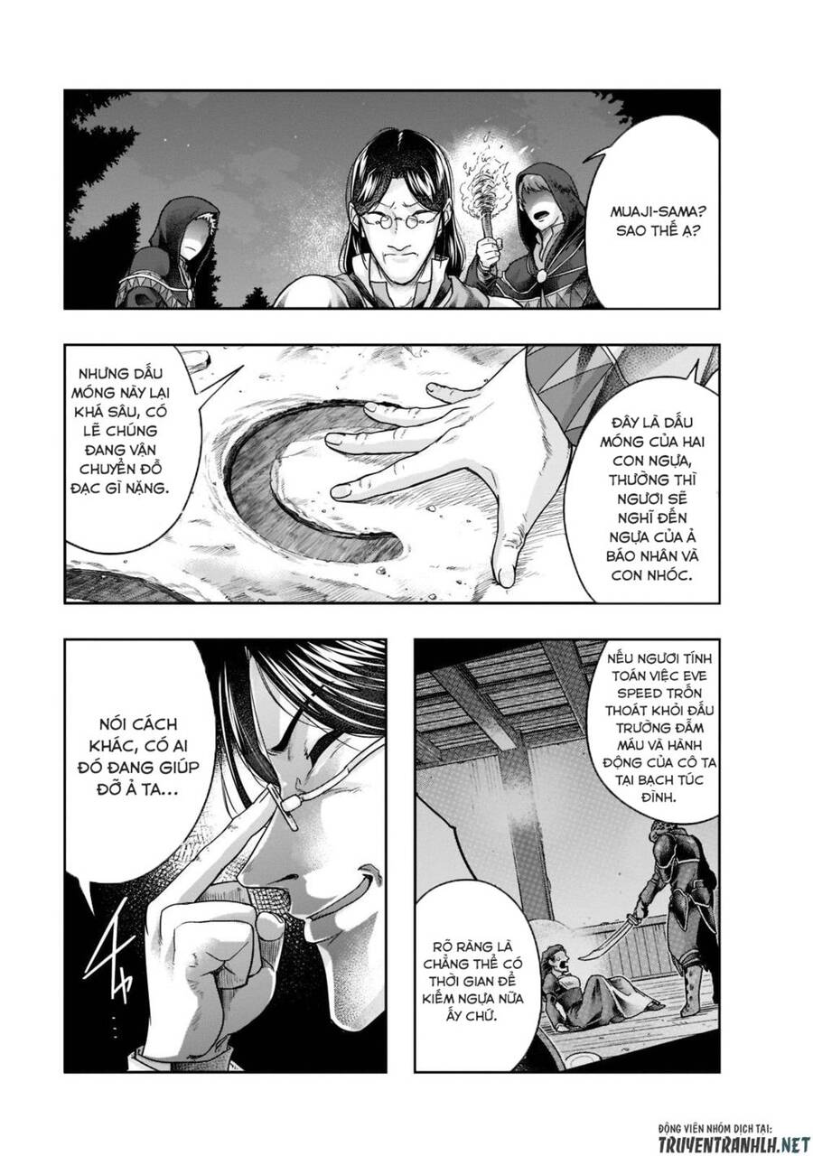 Hazure Waku No Joutai Ijou Skill De Saikyou Ni Natta Ore Ga Subete Wo Juurin Suru Made Chapter 29 - 5