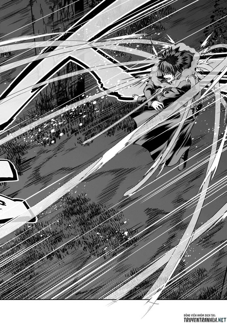 Hazure Waku No Joutai Ijou Skill De Saikyou Ni Natta Ore Ga Subete Wo Juurin Suru Made Chapter 30 - 28