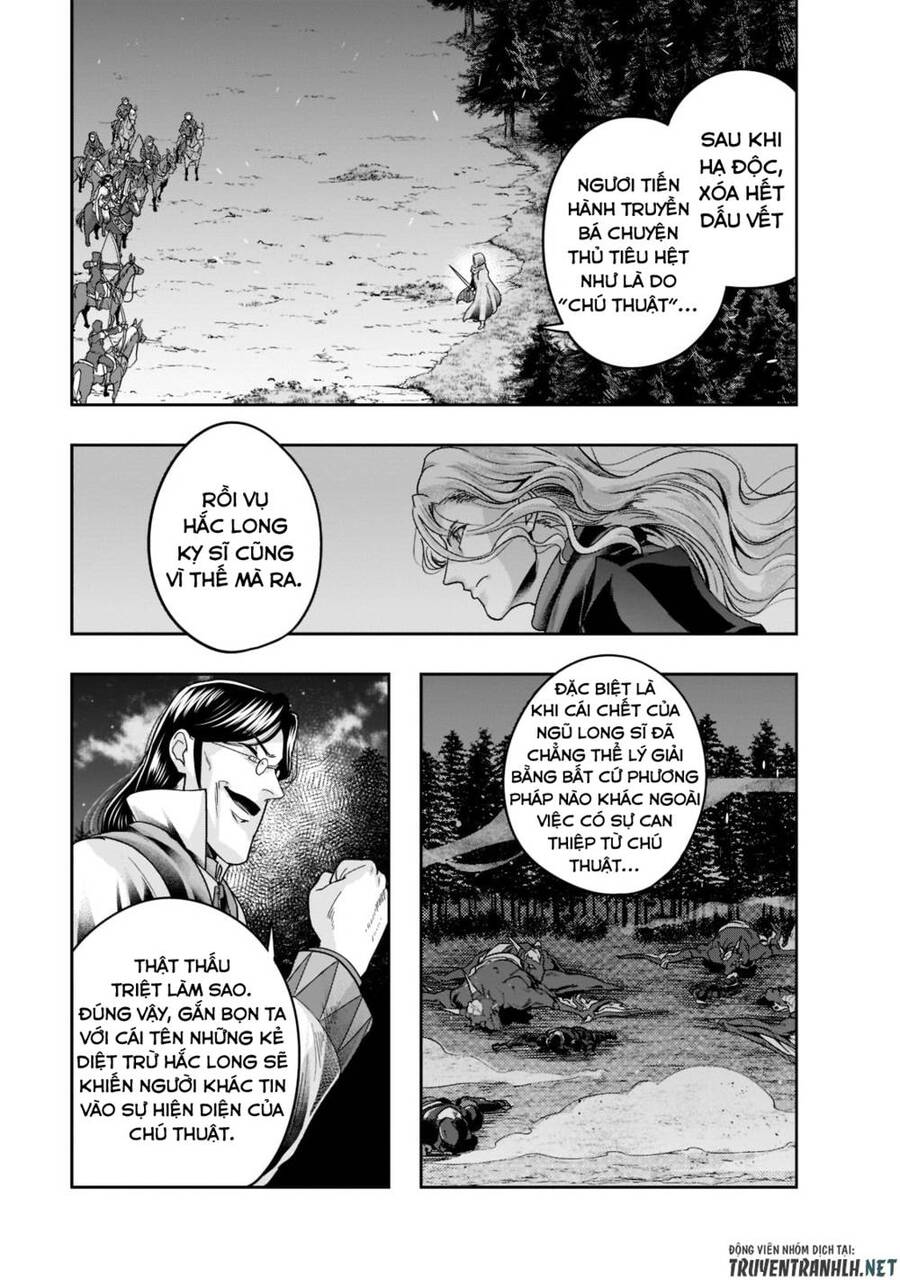 Hazure Waku No Joutai Ijou Skill De Saikyou Ni Natta Ore Ga Subete Wo Juurin Suru Made Chapter 30 - 9