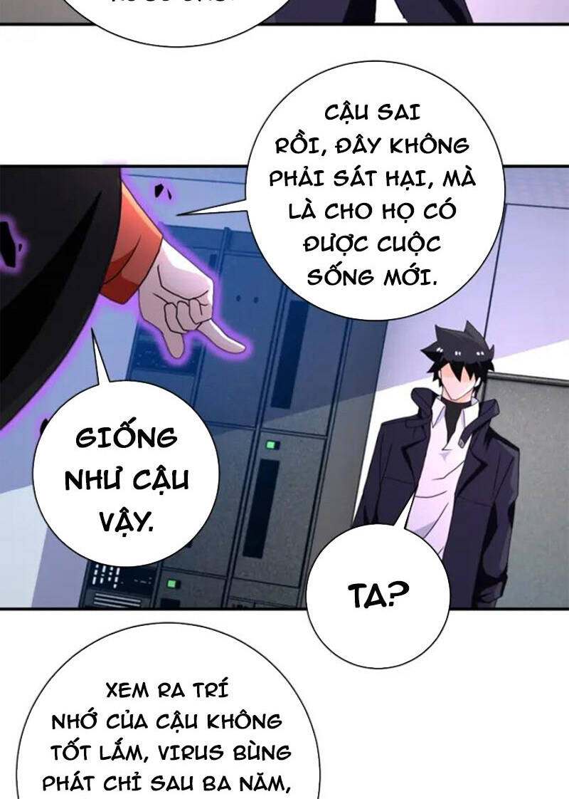 Mạt Thế Siêu Cấp Hệ Thống Chapter 261 - 29