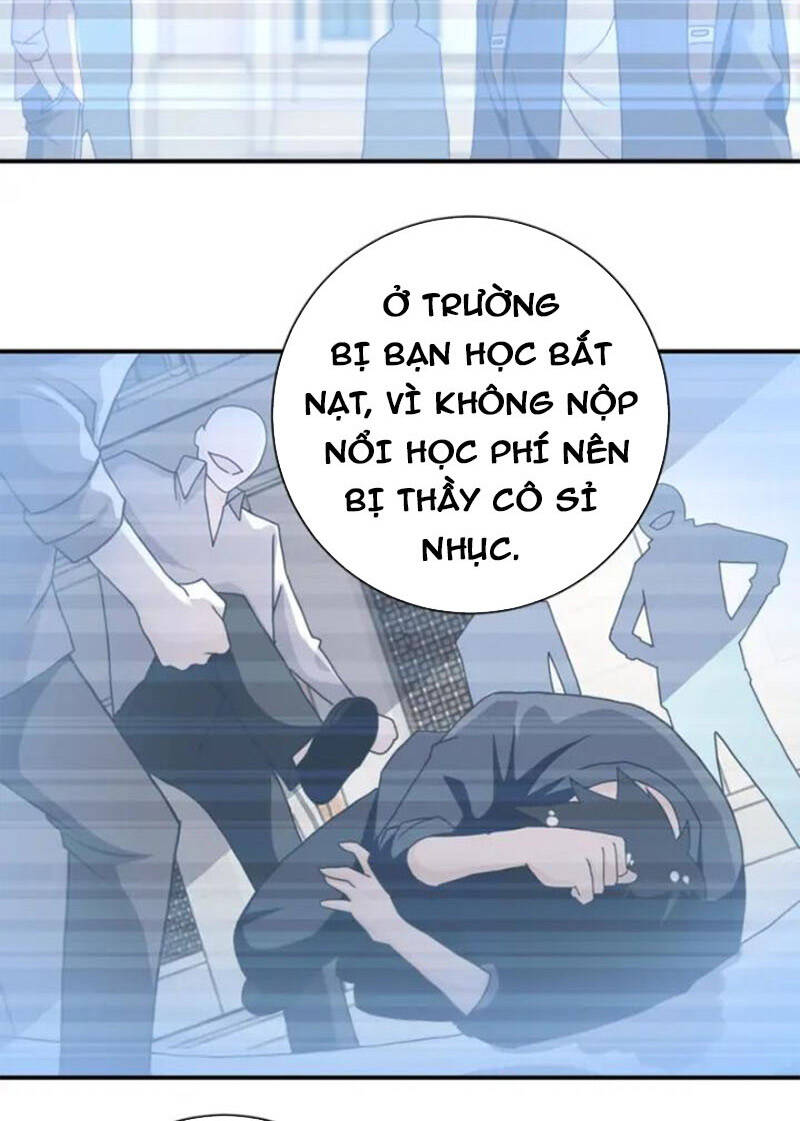 Mạt Thế Siêu Cấp Hệ Thống Chapter 261 - 34