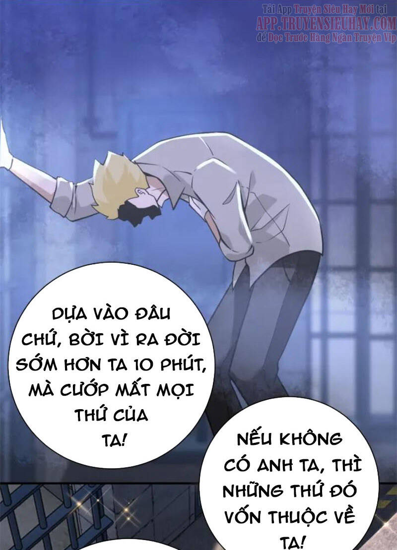 Mạt Thế Siêu Cấp Hệ Thống Chapter 265 - 19