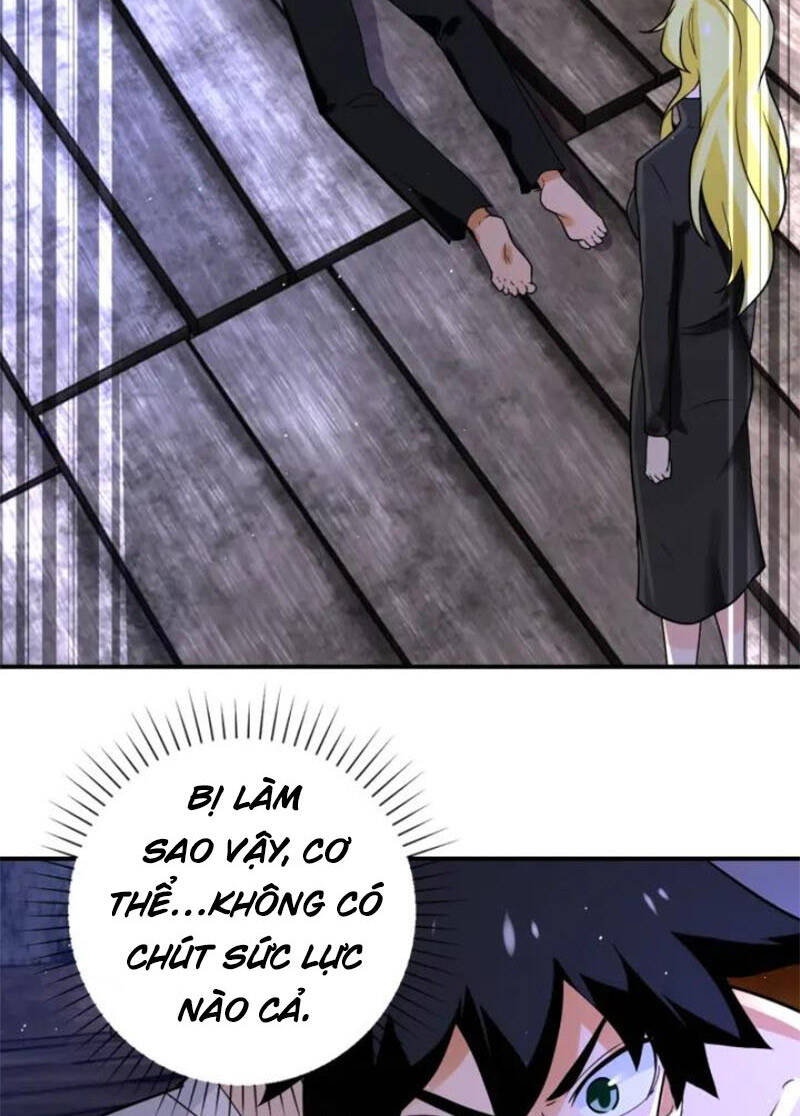 Mạt Thế Siêu Cấp Hệ Thống Chapter 271 - 15
