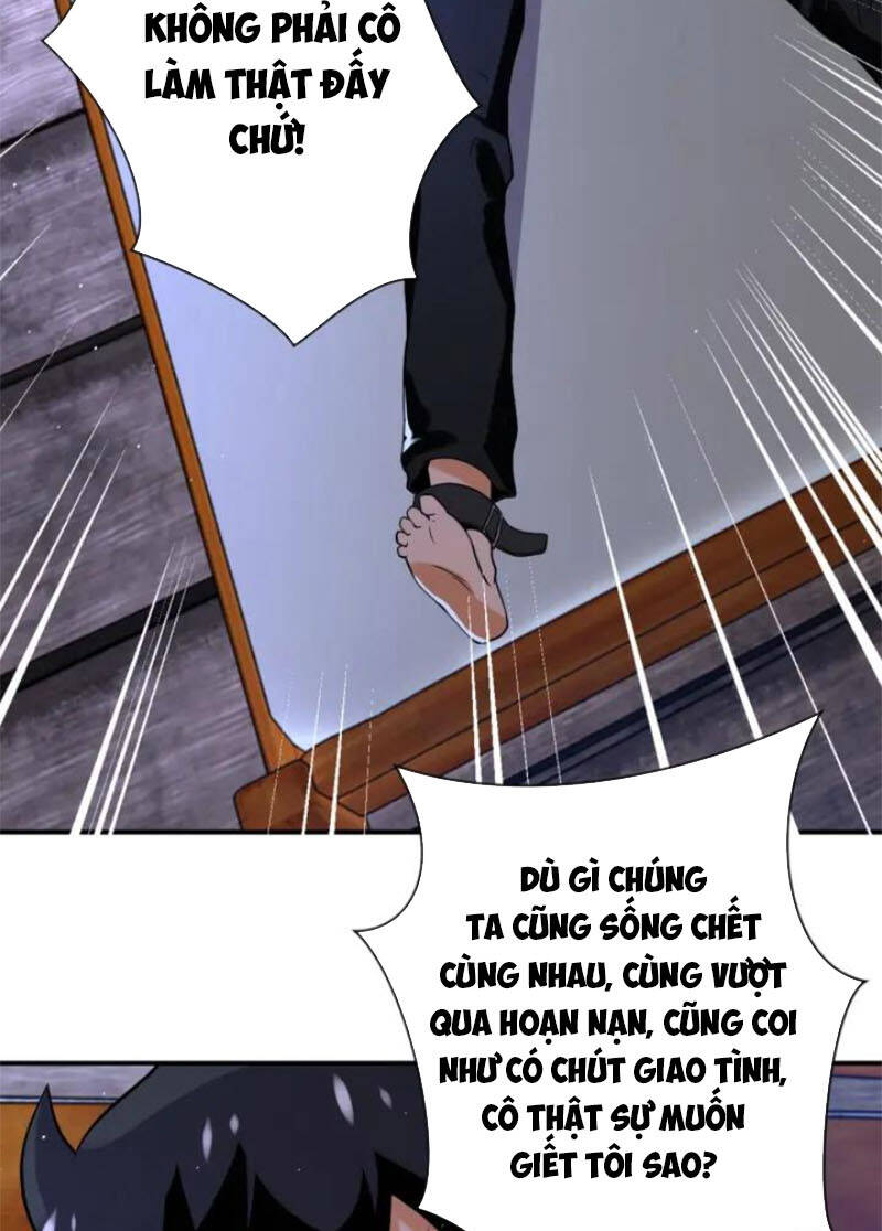 Mạt Thế Siêu Cấp Hệ Thống Chapter 271 - 22