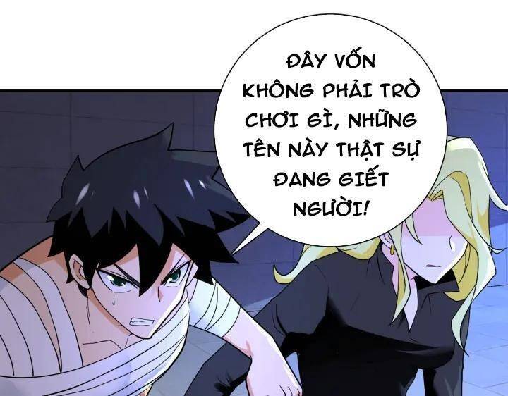 Mạt Thế Siêu Cấp Hệ Thống Chapter 274 - 39