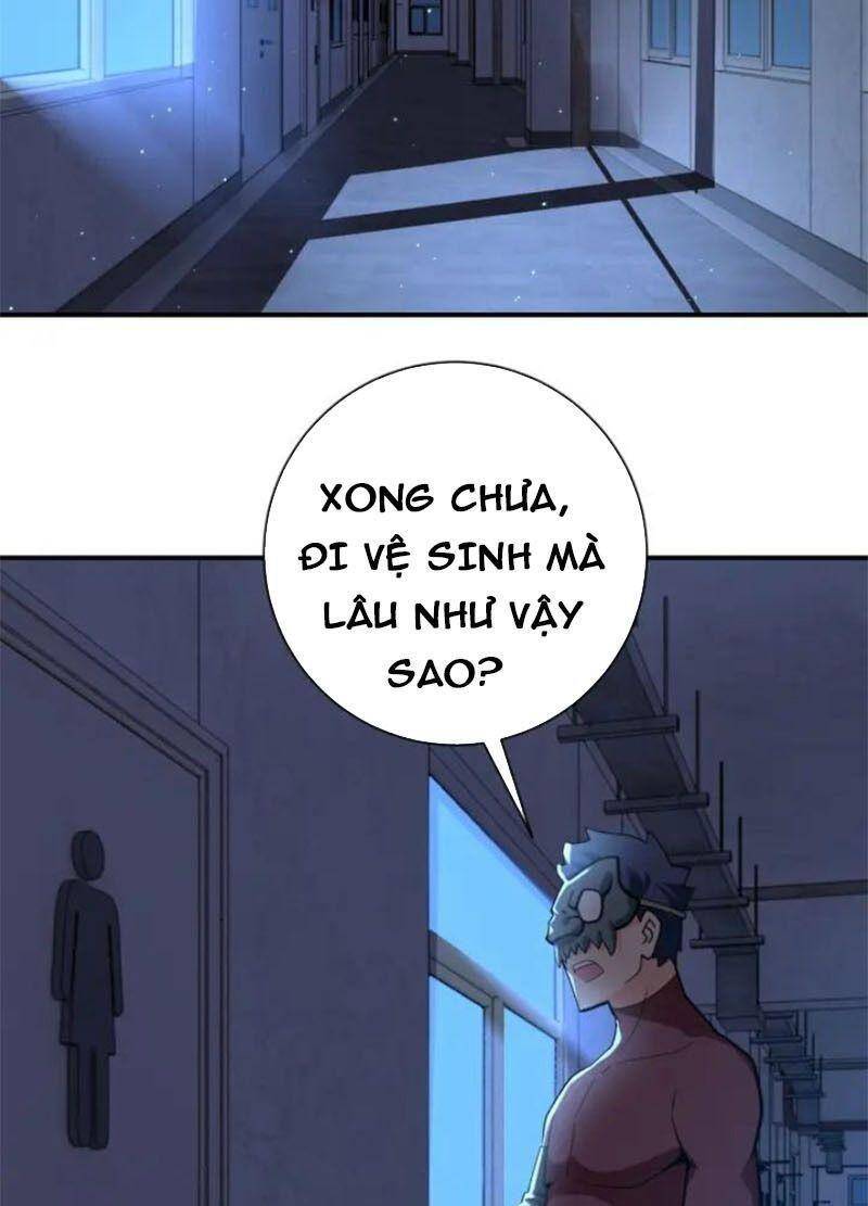 Mạt Thế Siêu Cấp Hệ Thống Chapter 282 - 2