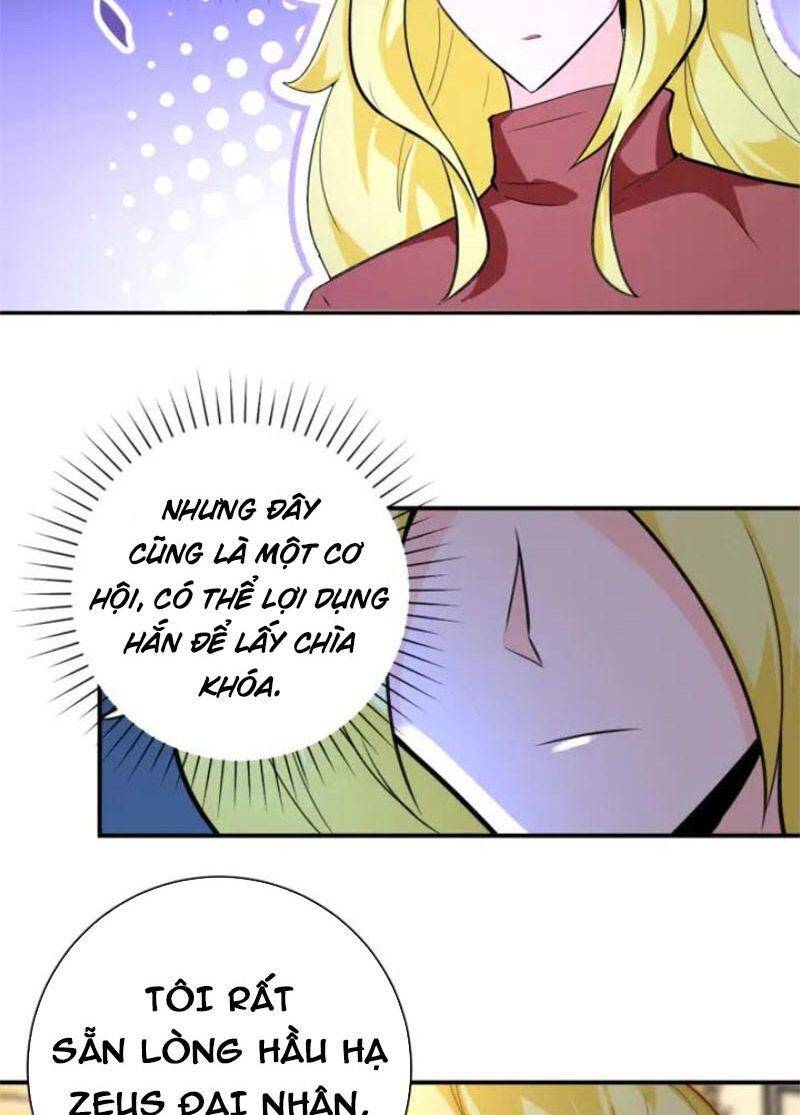 Mạt Thế Siêu Cấp Hệ Thống Chapter 283 - 20