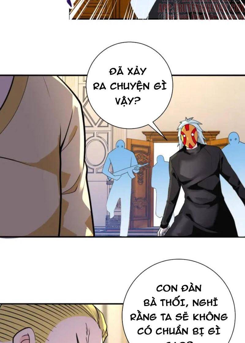 Mạt Thế Siêu Cấp Hệ Thống Chapter 284 - 8