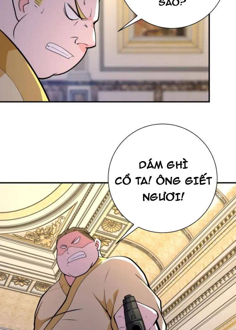 Mạt Thế Siêu Cấp Hệ Thống Chapter 284 - 9