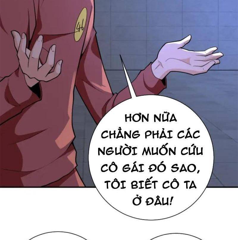 Mạt Thế Siêu Cấp Hệ Thống Chapter 286 - 32