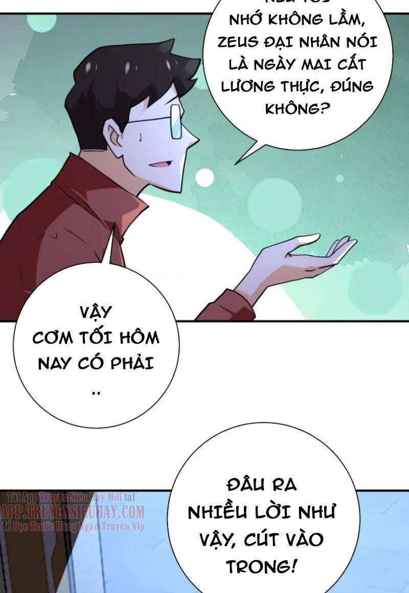 Mạt Thế Siêu Cấp Hệ Thống Chapter 286 - 6