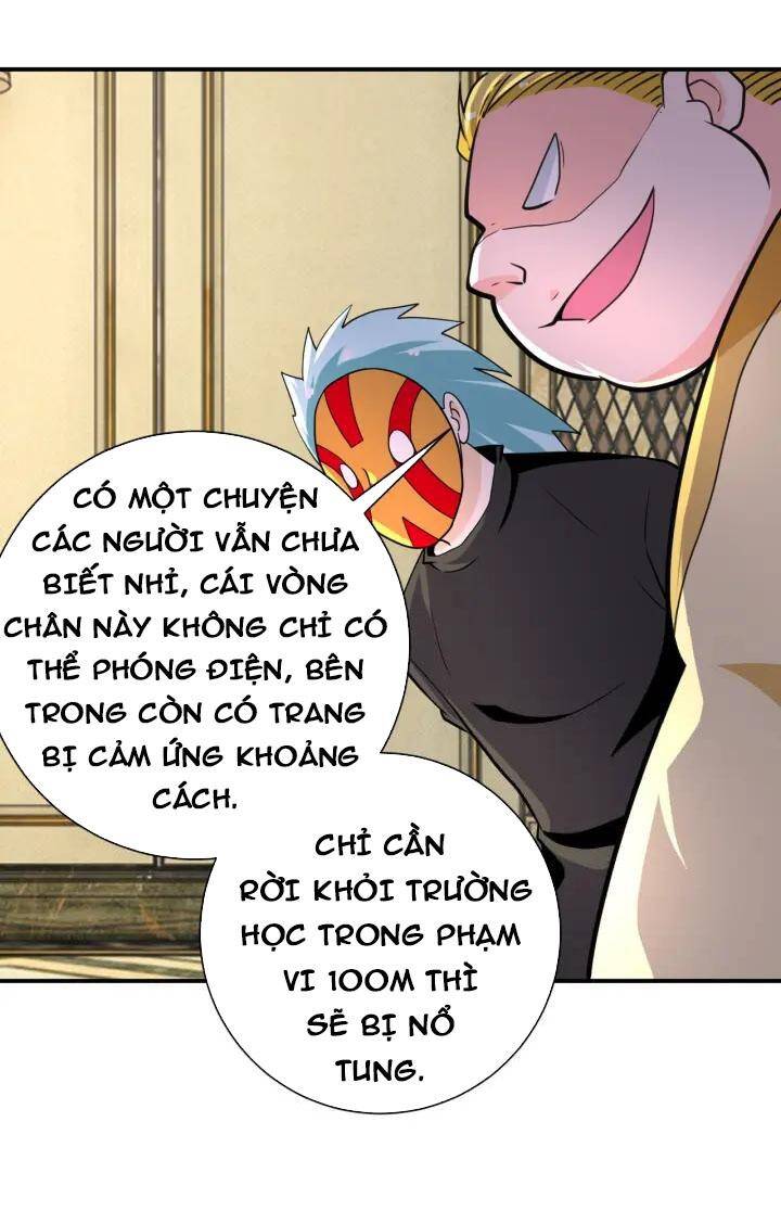 Mạt Thế Siêu Cấp Hệ Thống Chapter 290 - 77