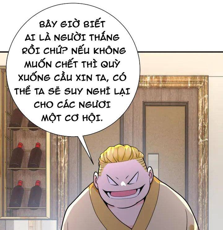 Mạt Thế Siêu Cấp Hệ Thống Chapter 291 - 10