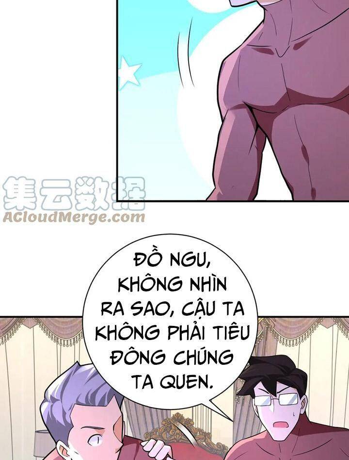 Mạt Thế Siêu Cấp Hệ Thống Chapter 292 - 3
