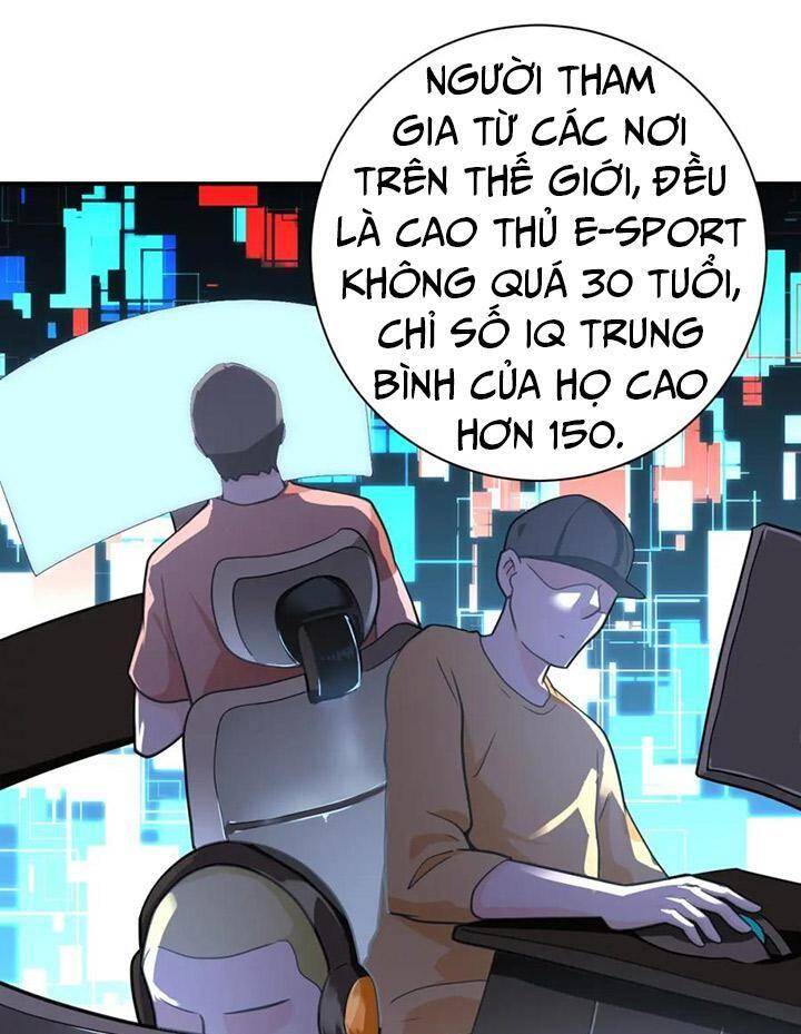 Mạt Thế Siêu Cấp Hệ Thống Chapter 292 - 28