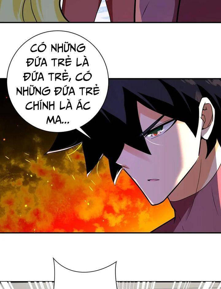 Mạt Thế Siêu Cấp Hệ Thống Chapter 293 - 3