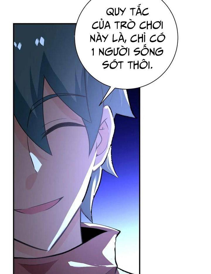 Mạt Thế Siêu Cấp Hệ Thống Chapter 293 - 38