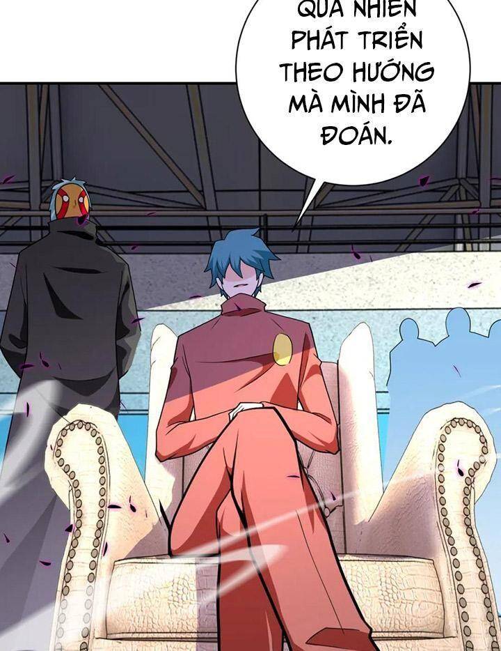 Mạt Thế Siêu Cấp Hệ Thống Chapter 293 - 44