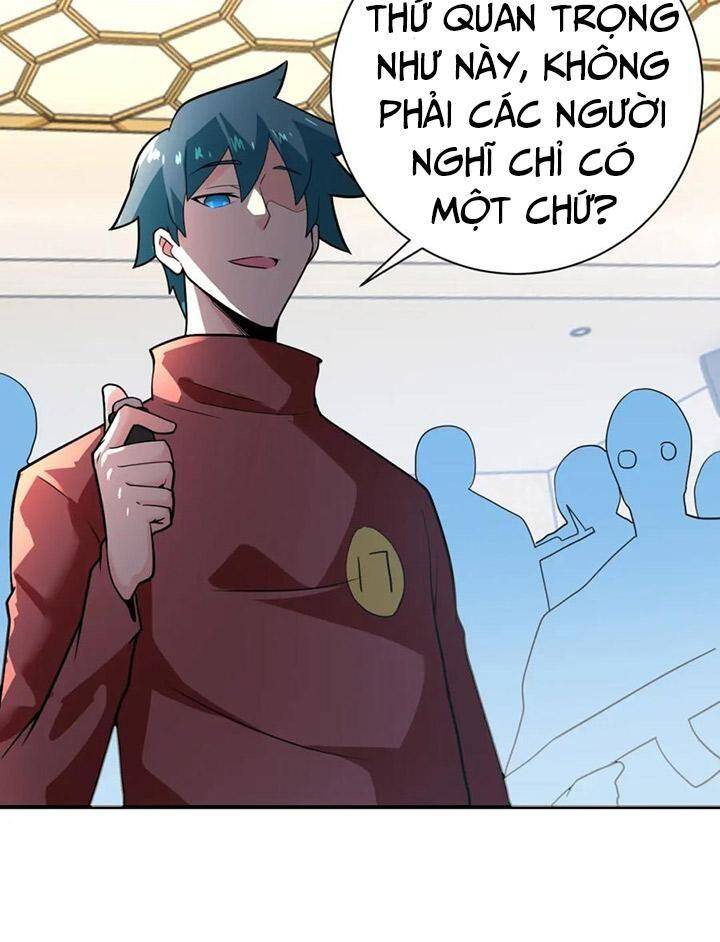 Mạt Thế Siêu Cấp Hệ Thống Chapter 293 - 9