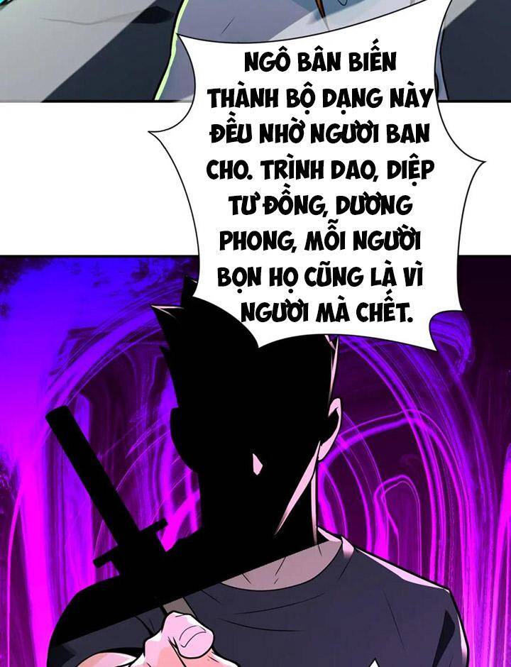Mạt Thế Siêu Cấp Hệ Thống Chapter 295 - 4