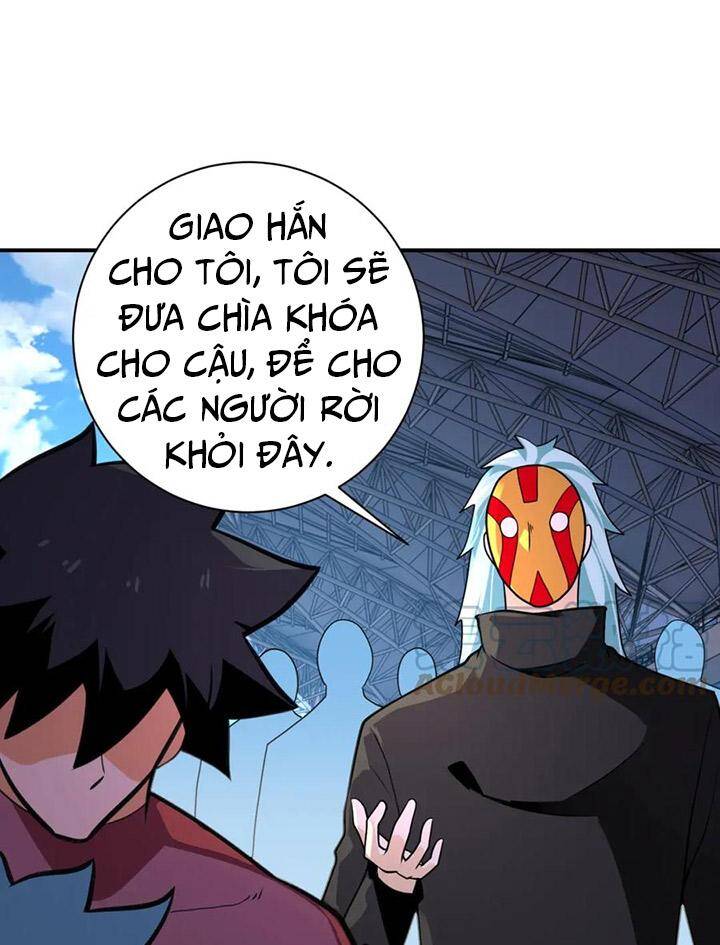 Mạt Thế Siêu Cấp Hệ Thống Chapter 296 - 1