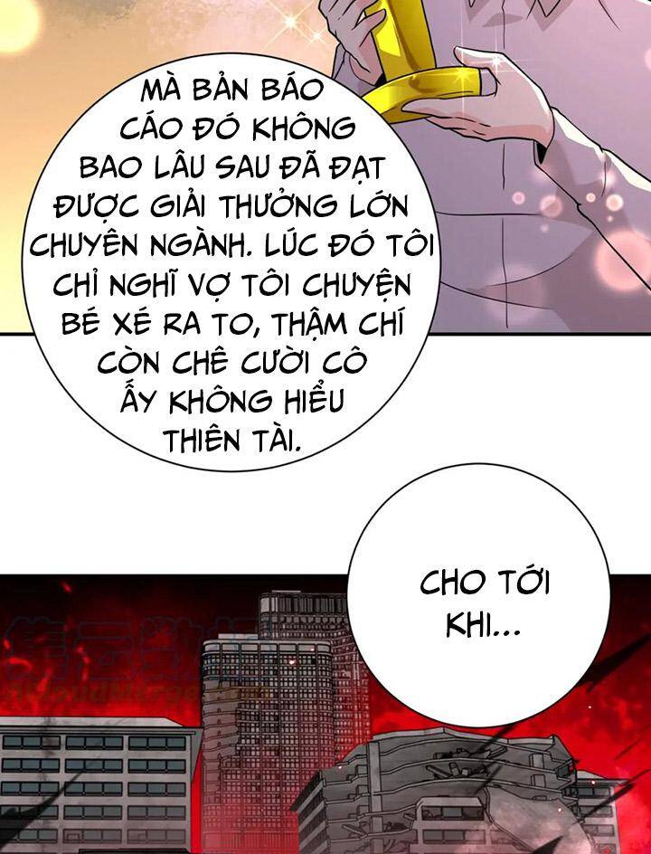 Mạt Thế Siêu Cấp Hệ Thống Chapter 296 - 11
