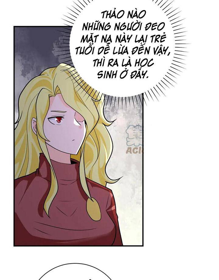 Mạt Thế Siêu Cấp Hệ Thống Chapter 296 - 24