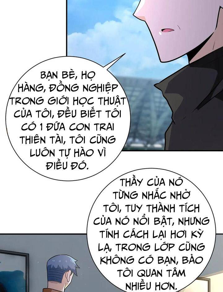 Mạt Thế Siêu Cấp Hệ Thống Chapter 296 - 8