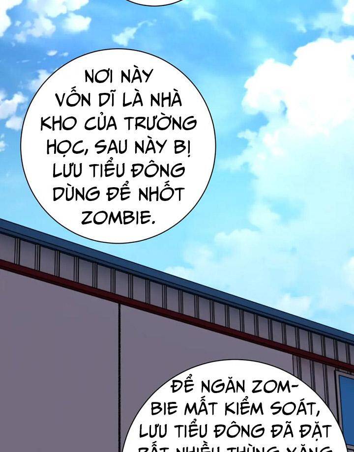 Mạt Thế Siêu Cấp Hệ Thống Chapter 297 - 15