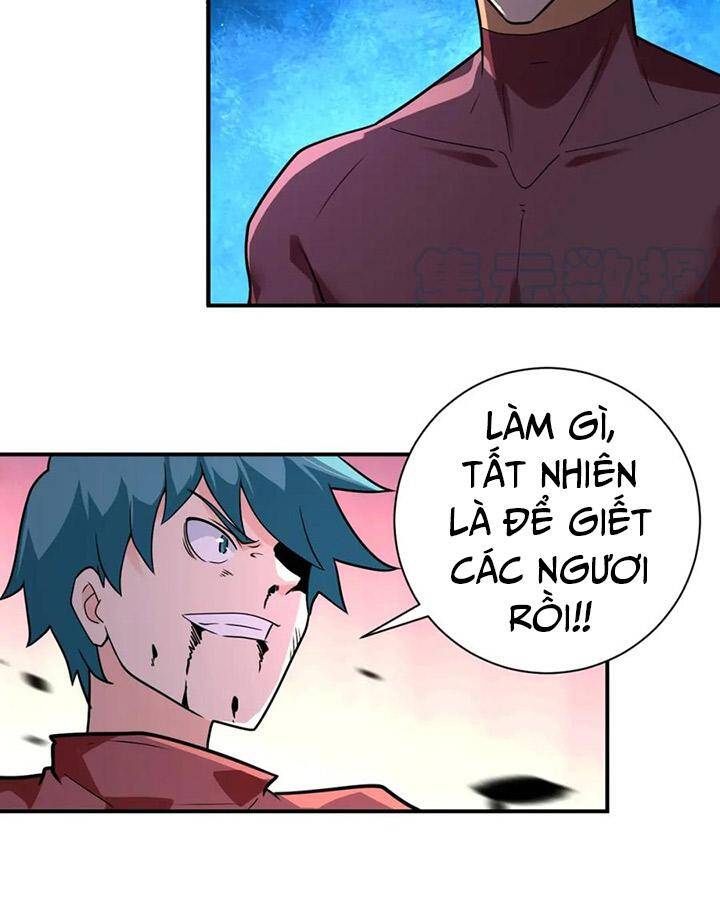 Mạt Thế Siêu Cấp Hệ Thống Chapter 297 - 24
