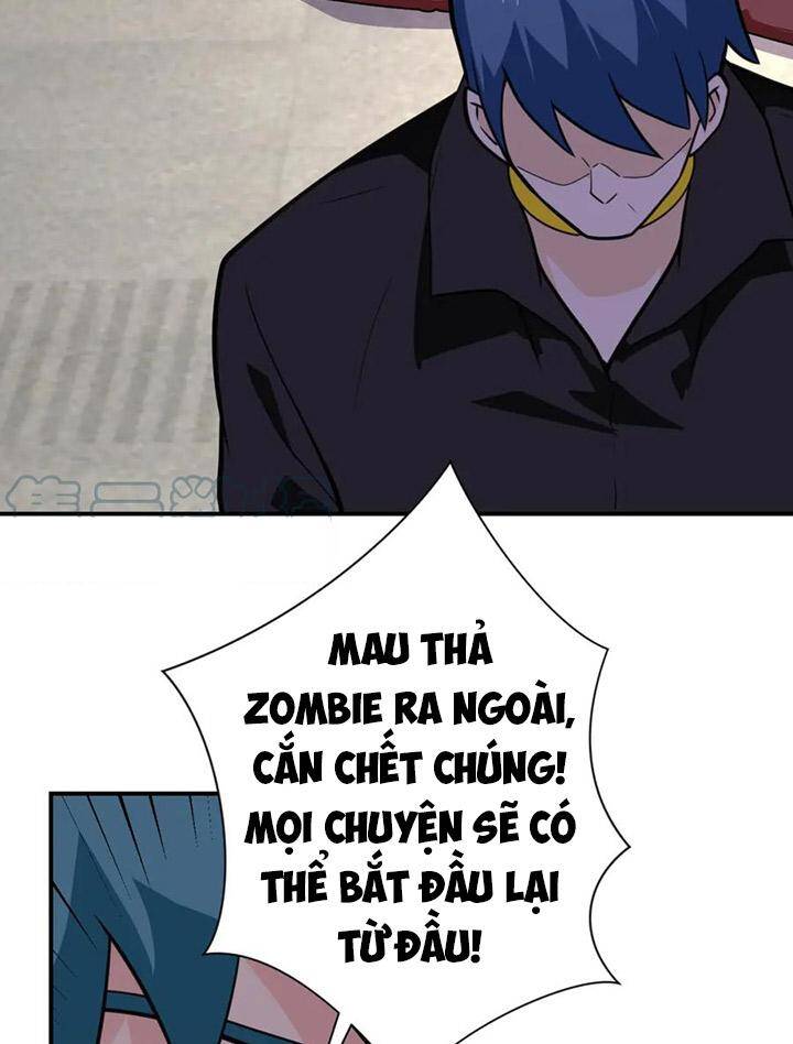Mạt Thế Siêu Cấp Hệ Thống Chapter 297 - 26