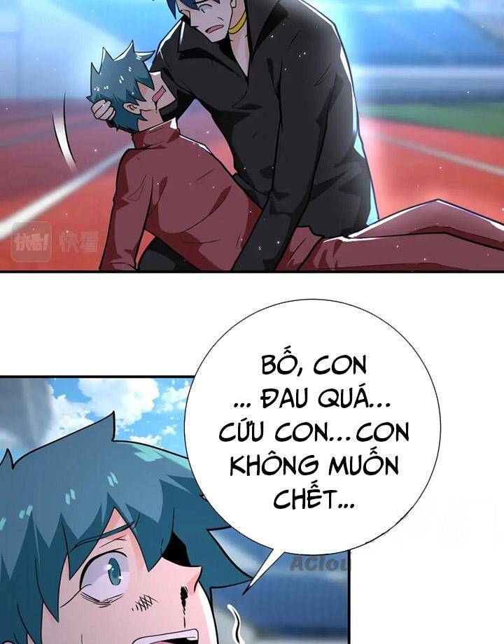 Mạt Thế Siêu Cấp Hệ Thống Chapter 297 - 4