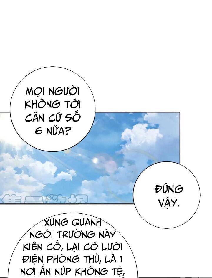 Mạt Thế Siêu Cấp Hệ Thống Chapter 298 - 1