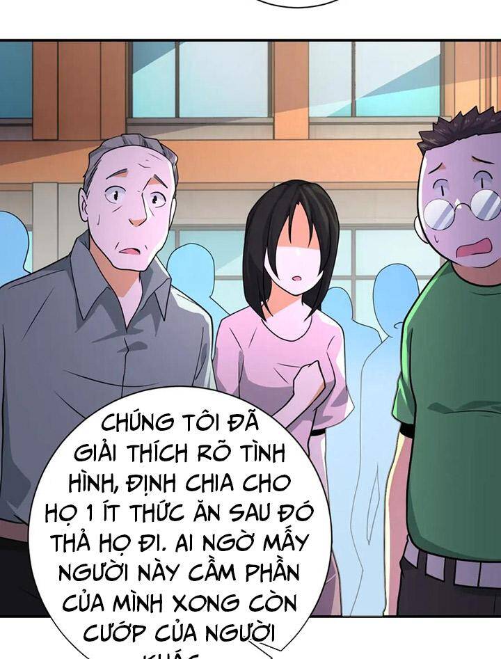 Mạt Thế Siêu Cấp Hệ Thống Chapter 298 - 15