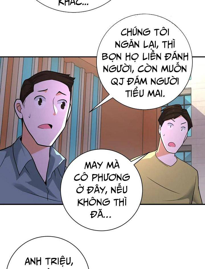 Mạt Thế Siêu Cấp Hệ Thống Chapter 298 - 16
