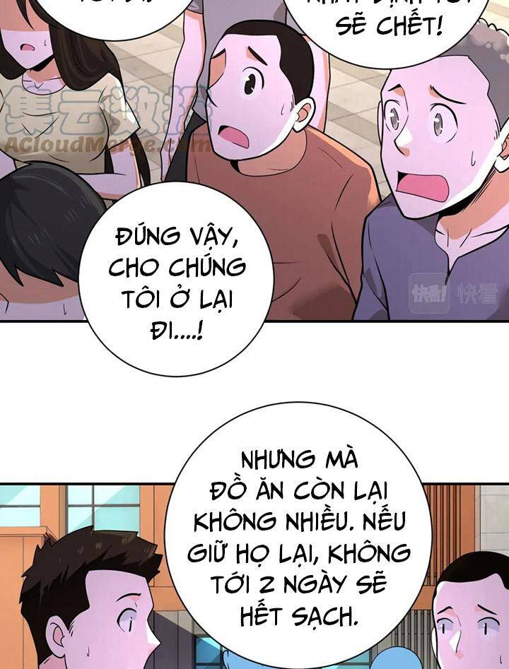 Mạt Thế Siêu Cấp Hệ Thống Chapter 298 - 19