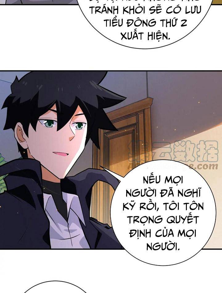 Mạt Thế Siêu Cấp Hệ Thống Chapter 298 - 3