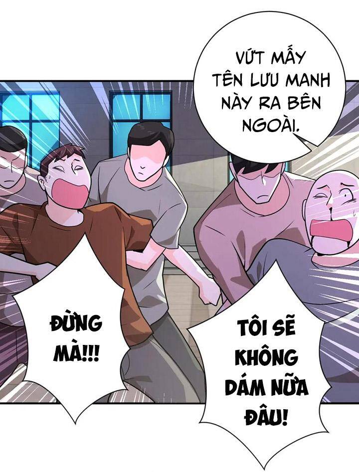 Mạt Thế Siêu Cấp Hệ Thống Chapter 298 - 23
