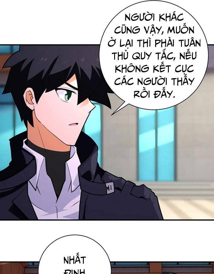 Mạt Thế Siêu Cấp Hệ Thống Chapter 298 - 24