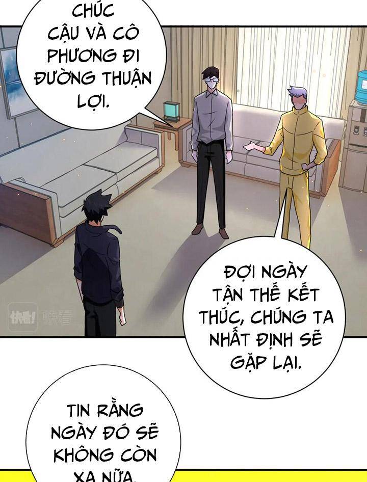 Mạt Thế Siêu Cấp Hệ Thống Chapter 298 - 4